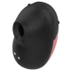 Stimulator Clitoral Rithual Shushu 2.0 - Tehnologie Spectaculoasă, Negru, Unică