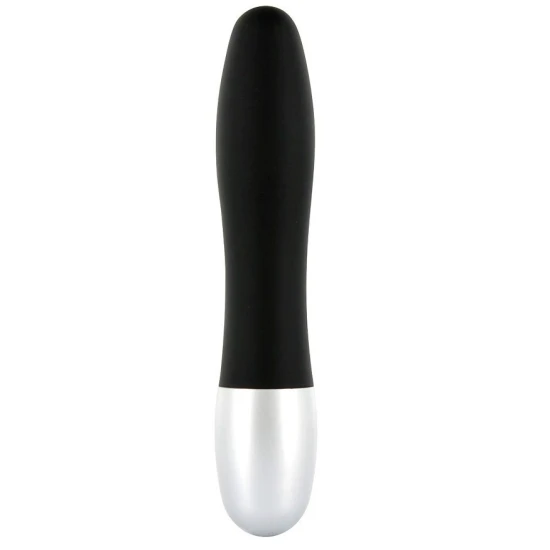 Vibrator Model, Negru