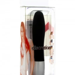 Vibrator Model, Negru