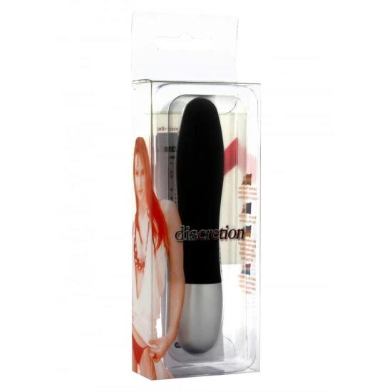 Vibrator Model, Negru
