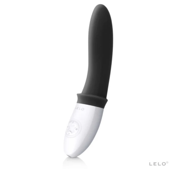 BILLY Anal Vibrator 2, Negru