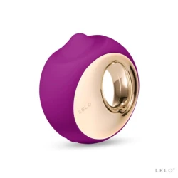 ORA 3 stimulator sex oral, Lilac