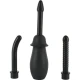 Set de curățare pentru anal și vaginal, unisex