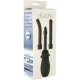 Set de curățare pentru anal și vaginal, unisex