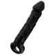 Extensie penis din TPE, negru