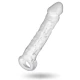 Extensie penis, transparent