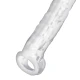 Extensie penis, transparent