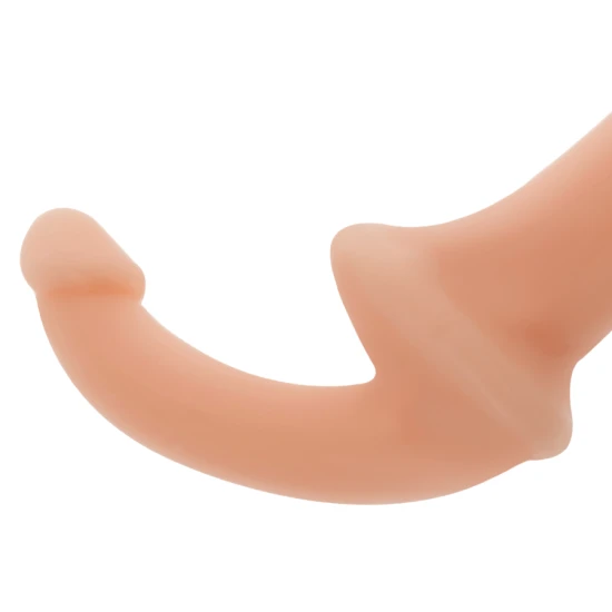 Dildo - Fără suport, Negru