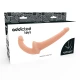 Dildo - Fără suport, Negru