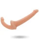 Dildo - Fără suport, Negru