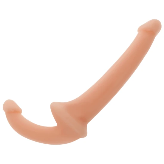 Dildo - Fără suport, Negru