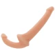 Dildo - Fără suport, Negru