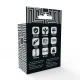 Set inele C, transparent