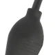 Aparat clismă, negru