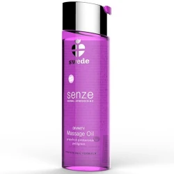 Ulei de masaj afrodisiac herbal, Divinitate, Roz