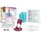 Dispozitiv corecție curbură penis din aluminiu, medical