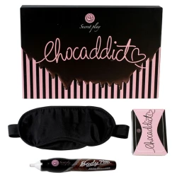 Joc „CHOCADDICT”