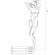 PASSION - Tip Produs Model, Negru