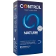 CONTROL - Prezervative, transparente