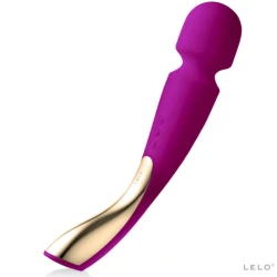 Stimulator Smart LELO - Stimulare Puternică, Bordeaux, Mărime Unică
