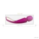 Vibrator LELO - SMART WAND 2 - Negru, Mărime Unică