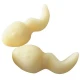Set sexy Jelly - Pina Colada, Transparent, 120 gr