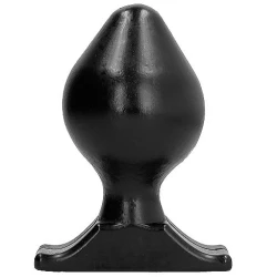 Plug 16,5 cm, Negru