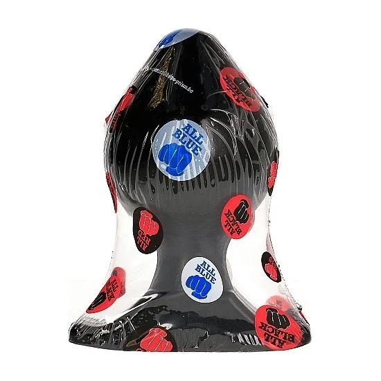Plug 16,5 cm, Negru
