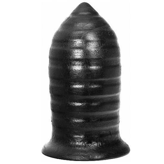 ANAL PLUG - 16 CM, Negru