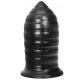 ANAL PLUG - 16 CM, Negru