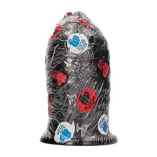 ANAL PLUG - 16 CM, Negru