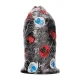 ANAL PLUG - 16 CM, Negru