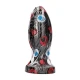 ANAL PLUG - Negru, 21 cm