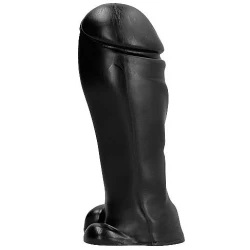 DILDO - Model DONG 22 CM, Negru