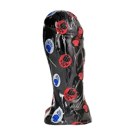 DILDO - Model DONG 22 CM, Negru