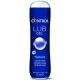 CONTROL - Lubrifiant tip gel pentru uscăciune vaginală și genitală, 75 ml
