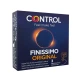 Control - Prezervative Finissimo, 3 bucăți