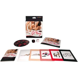 Set de jocuri 4 piese
