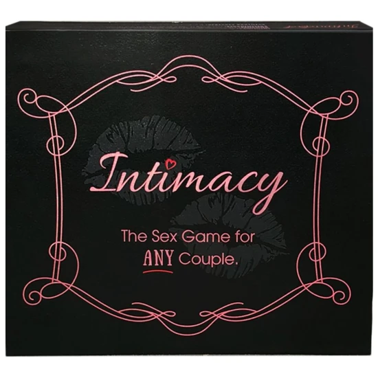 Joc de cuplu de intimitate KHEPER GAMES, pentru cupluri