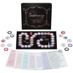 Joc de cuplu de intimitate KHEPER GAMES, pentru cupluri