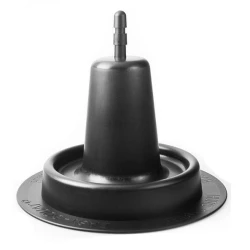 Suport Easy Squat pentru HUNG System, negru