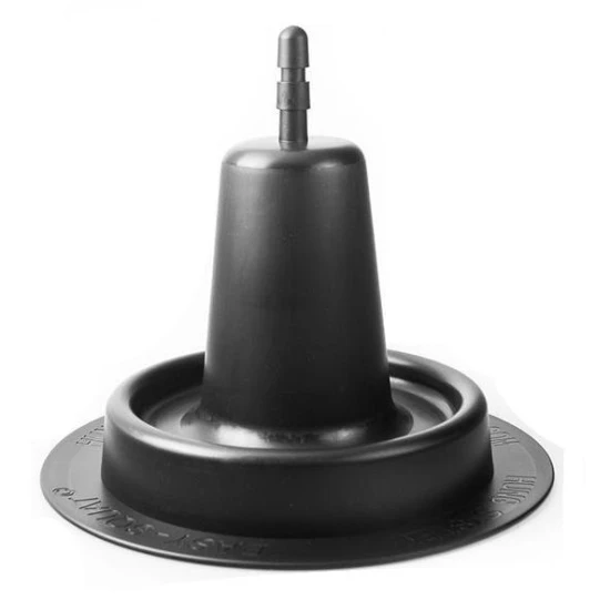 Suport Easy Squat pentru HUNG System, negru
