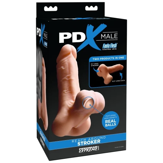 PDX - Tip Produs Model, Negru