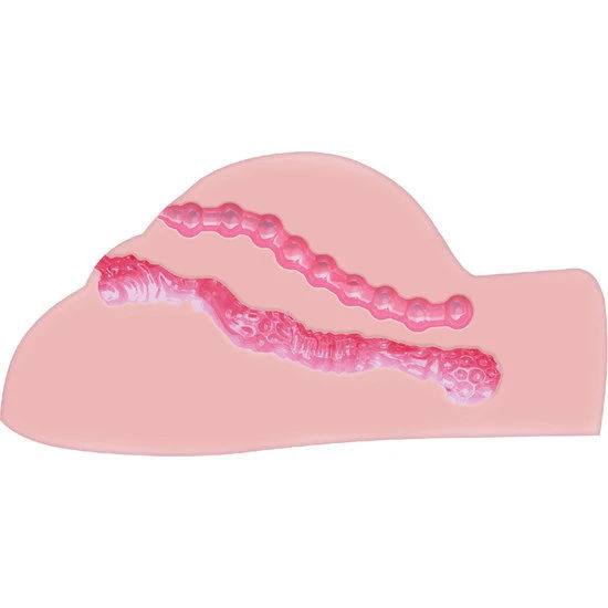 Masturbator Model, Negru