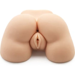 Masturbator Model, Negru