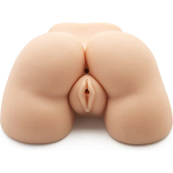 Masturbator Model, Negru