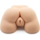 Masturbator Model, Negru