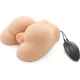 Masturbator Model, Negru