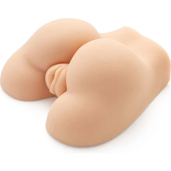 Masturbator Model, Negru