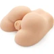 Masturbator Model, Negru